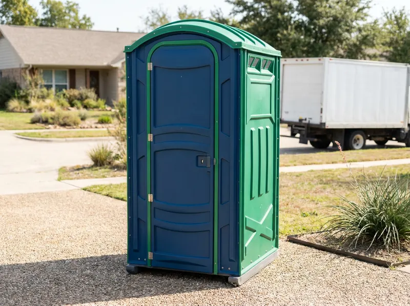 Weekend Event Toilet Rental in Fulshear, TX